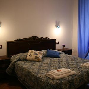 b&b Duca d'Aosta